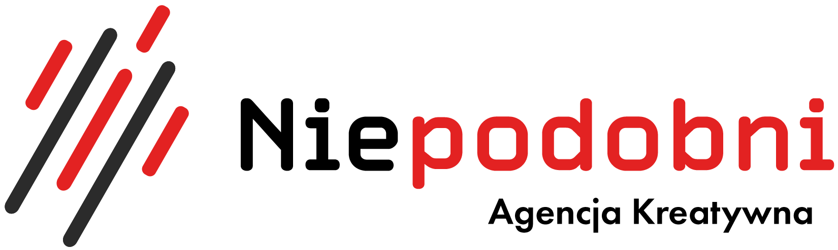 Niepodobni Logo